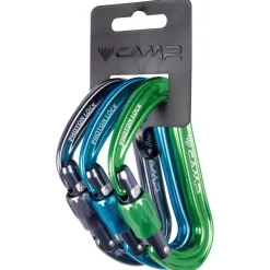 C.A.M.P. - Photon Lock 3 - Schraubkarabiner