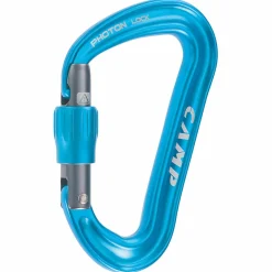 C.A.M.P. - Photon Lock - Schraubkarabiner