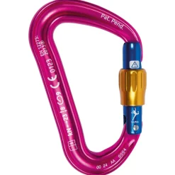 C.A.M.P. - Photon Lock Janja - Schraubkarabiner