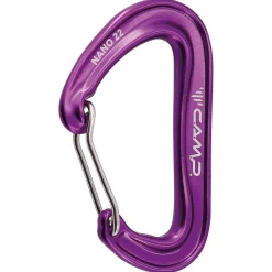 C.A.M.P. - Rack Pack Ekto - Materialkarabiner