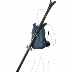 C.A.M.P. - Ski Raptor 20 - Skitourenrucksack