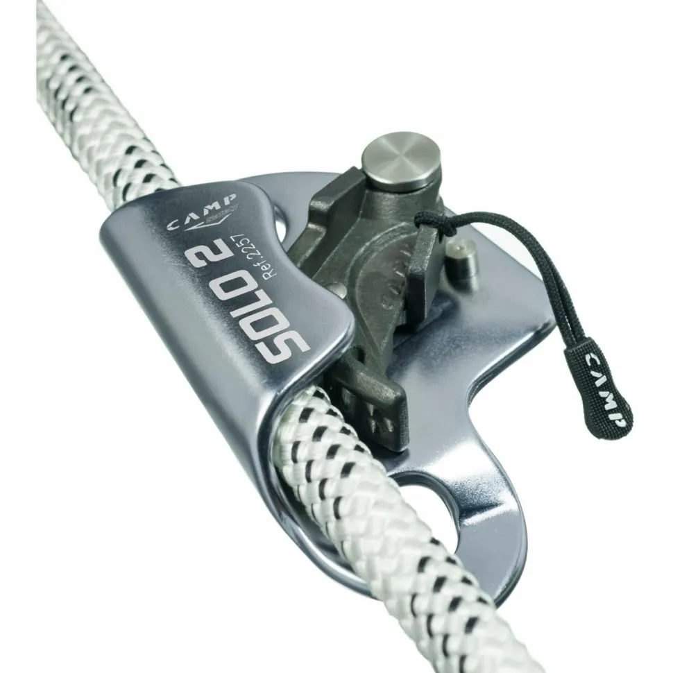 C.A.M.P. - Solo 2 - Steigklemme