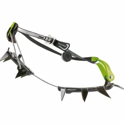 C.A.M.P. - Stalker - Semi-Automatic - Steigeisen