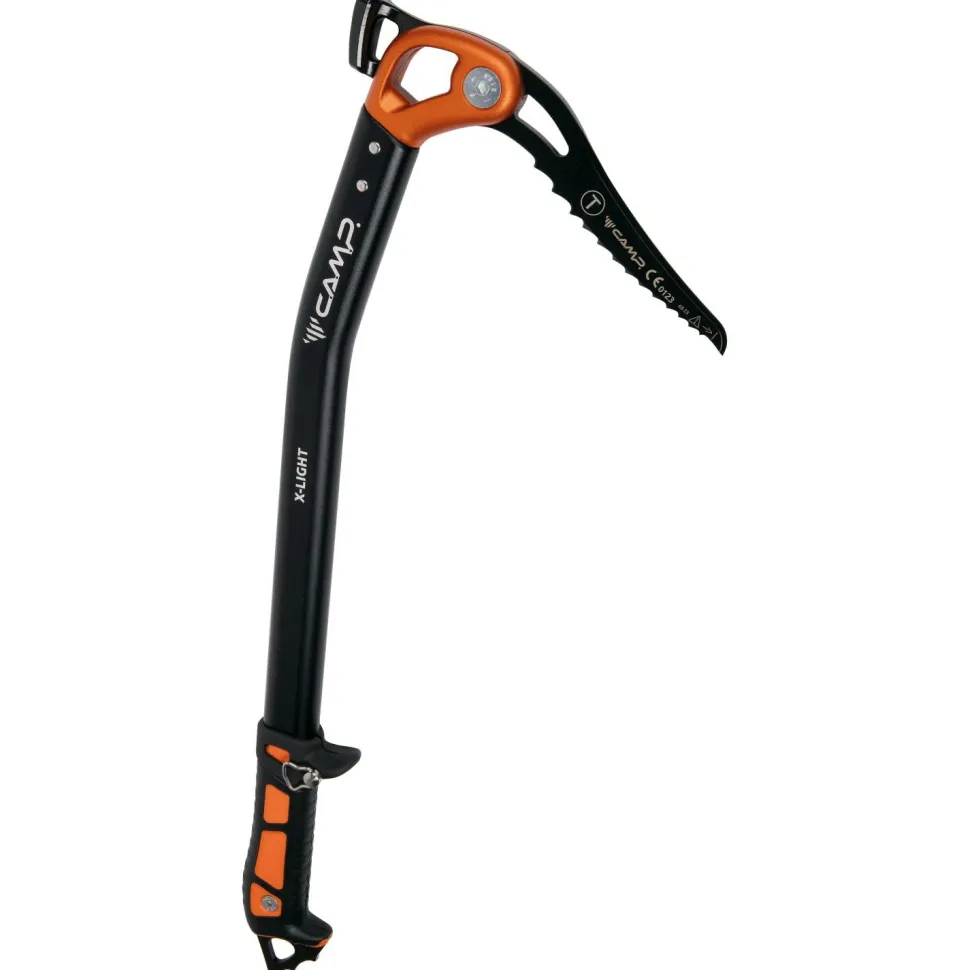 C.A.M.P. - X-Light - Hammer - Eisgerät