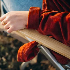 Campo Libre - Ama One - Campingstuhl