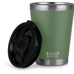 Campo Libre - Bono - Isolierbecher