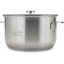 Campo Libre - Enzo 6 Pieces - Kochset