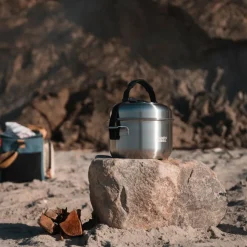 Campo Libre - Enzo 6 Pieces - Kochset