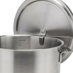 Campo Libre - Enzo 6 Pieces - Kochset