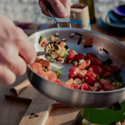 Campo Libre - Enzo 6 Pieces - Kochset