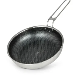 Campo Libre - Enzo Campingpfanne - Pfanne