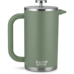 Campo Libre - Giorgio 1 - Kaffeepresse