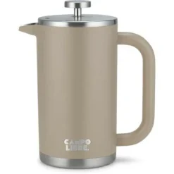 Campo Libre - Giorgio 1 - Kaffeepresse