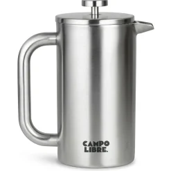 Campo Libre - Giorgio 1 - Kaffeepresse