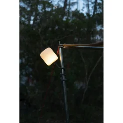 Campo Libre - Leni Campinglampe - LED-Lampe
