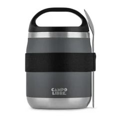 Campo Libre - Lotta - Essensaufbewahrung