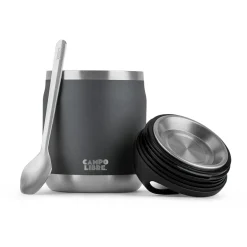 Campo Libre - Lotta - Essensaufbewahrung