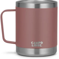 Campo Libre - Tito - Isolierbecher