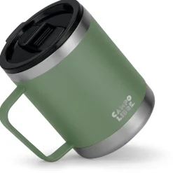 Campo Libre - Tito - Isolierbecher