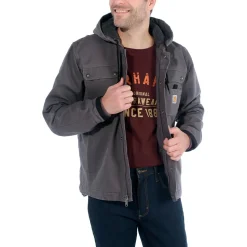 Carhartt - Bartlett Jacket - Freizeitjacke