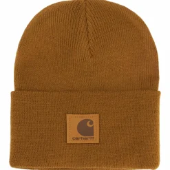 Carhartt - Black Label Watch Hat - Mütze