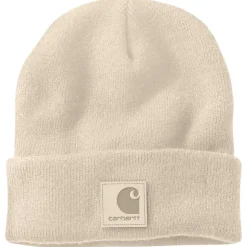 Carhartt - Black Label Watch Hat - Mütze