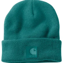 Carhartt - Black Label Watch Hat - Mütze