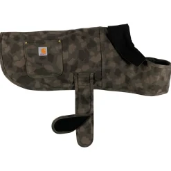 Carhartt - Dog Camo Chore Coat - Hundemantel