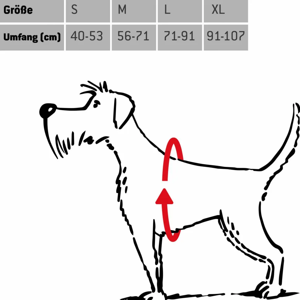 Carhartt - Dog Safety Vest - Hundemantel