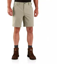 Carhartt - Force Ripstop Work Short - Shorts
