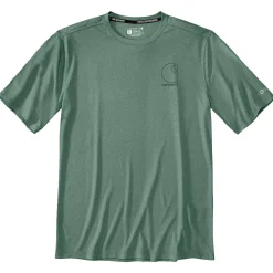 Carhartt - Force Sun Defender S/S T-Shirt - T-Shirt