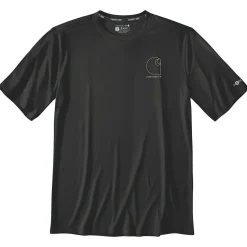 Carhartt - Force Sun Defender S/S T-Shirt - T-Shirt