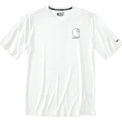 Carhartt - Force Sun Defender S/S T-Shirt - T-Shirt