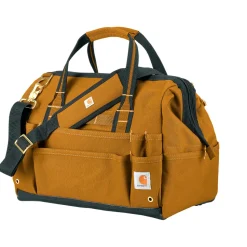 Carhartt - 16-Inch 30 Pocket Tool Bag - Reisetasche
