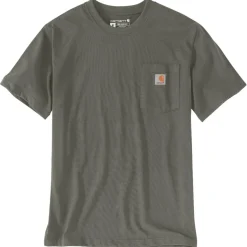 Carhartt - K87 Pocket S/S - T-Shirt