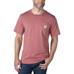 Carhartt - K87 Pocket S/S - T-Shirt