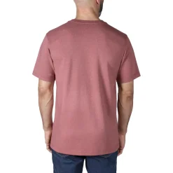 Carhartt - K87 Pocket S/S - T-Shirt