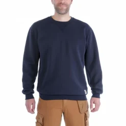 Carhartt - Midweight Crewneck Sweatshirt - Pullover