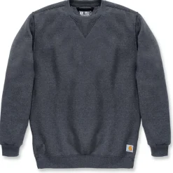 Carhartt - Midweight Crewneck Sweatshirt - Pullover