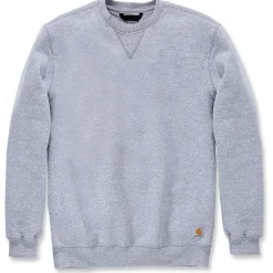 Carhartt - Midweight Crewneck Sweatshirt - Pullover