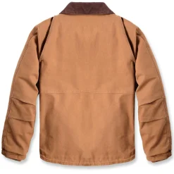 Carhartt - Montana Duck Insulated Jacket - Freizeitjacke