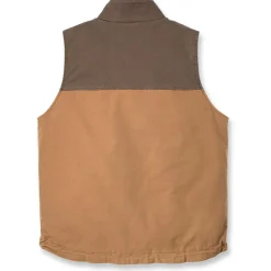 Carhartt - Montana Rugged Flex Relaxed Fit Duck Vest - Kunstfaserweste