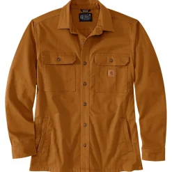 Carhartt - Newcastle Shirt Jac - Hemd