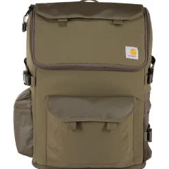 Carhartt - Nylon Workday 35 Backpack - Daypack