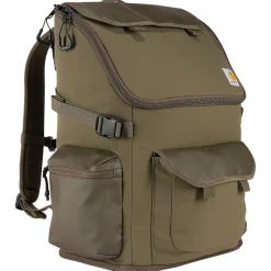 Carhartt - Nylon Workday 35 Backpack - Daypack