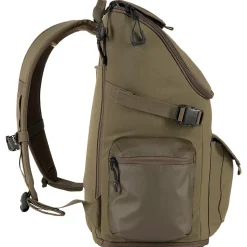 Carhartt - Nylon Workday 35 Backpack - Daypack