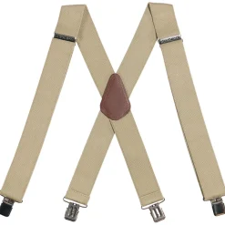 Carhartt - Rugged Flex Elastic Suspenders - Hosenträger