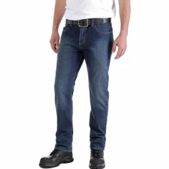 Carhartt - Rugged Flex Relaxed Straight Jeans - Jeans