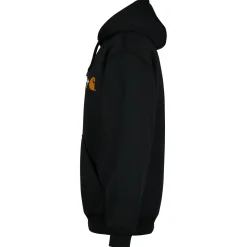 Carhartt - Signature Logo Sweatshirt - Hoodie