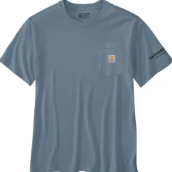Carhartt - Streetcar Graphic T-Shirt - T-Shirt